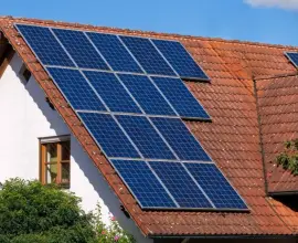 Foto Programul Casa Verde Fotovoltaice a fost suspendat de instanță, după ce o firmă nu a fost validată pentru că nu a depus la timp un document