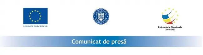 Foto Comunicat de presă - începere proiect „MĂSURI DE DIGITALIZARE NECESARE PENTRU EFICIENTIZAREA ȘI SUSTENABILITATEA INVESTIȚIILOR REALIZATE DE S.C. COMPANIA DE APA OLT S.A.“