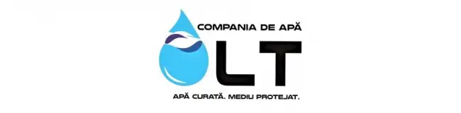 Foto Comunicat de presă - începere proiect „MĂSURI DE DIGITALIZARE NECESARE PENTRU EFICIENTIZAREA ȘI SUSTENABILITATEA INVESTIȚIILOR REALIZATE DE S.C. COMPANIA DE APA OLT S.A.“