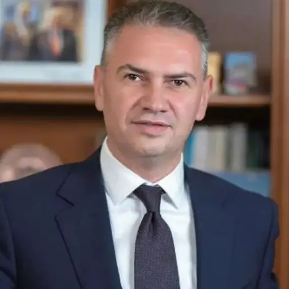 Foto Ben Oni Ardelean își anunță plecarea din PNL: Inițiez un nou proiect politic