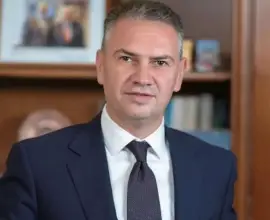 Foto Ben Oni Ardelean își anunță plecarea din PNL: Inițiez un nou proiect politic
