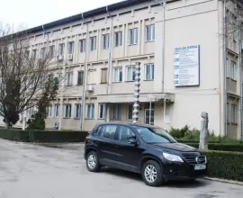 Foto Extinderea Spitalului Caracal, lucrare de utilitate publică. CJ Olt a demarat cercetarea prealabilă 