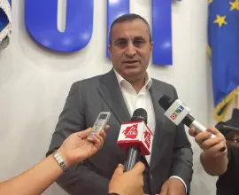 Foto CJ Olt va accesa fonduri europene pentru o staţie de tratare mecanico-biologică, care va reduce cantităţile de deşeuri de la halda ecologică Bălteni