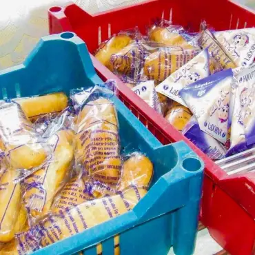 Foto S-a stabilit ce produse vor fi distribuie în şcolile din Olt în cadrul Programului „Lapte şi corn”