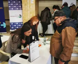Foto Peste 4.000 de persoane şi-au găsit o slujbă cu sprijinul AJOFM Olt, în primele opt luni ale anului
