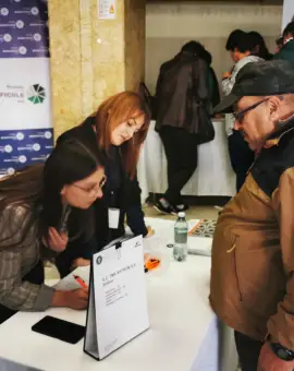 Foto Peste 4.000 de persoane şi-au găsit o slujbă cu sprijinul AJOFM Olt, în primele opt luni ale anului