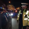 Foto Un tânăr, de 17 ani, din Slatina, la volan fără permis de conducere