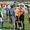 Foto CSM Slatina, în faţa primului meci pierdut în deplasare, în acest sezon. „Atitudinea a lăsat de dorit”