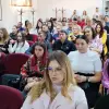 Imagine O nouă generaţie de studenţi la USAMV Slatina. Noul an universitar, deschis în mod oficial