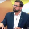 Imagine Adrian Chesnoiu (PSD Olt): Susțin fermierii români pentru care am un respect deosebit