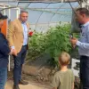 Imagine Ministrul Agriculturii vine la Ziua Recoltei de la Slatina