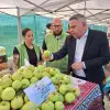 Imagine Florin Barbu a anunţat prelungirea măsurii privind reducerea adaosului comercial la alimentele de bază