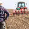 Imagine APIA Olt a demarat procedurile pentru efectuarea plăţilor avansului la subvenţia pe suprafaţă