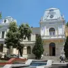 Imagine 50 de lucrări realizate de 30 mari artişti europeni, expuse la Muzeul Judeţean Olt. Când va fi vernisajul