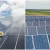 Imagine Florin Barbu: Fermierii și procesatorii pot depune proiecte pentru realizarea capacităților noi de producere energie electrică din surse solare sau eoliene