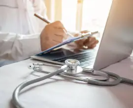Foto Servicii medicale de prevenţie pentru persoanele trecute de 40 de ani