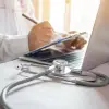 Imagine Servicii medicale de prevenţie pentru persoanele trecute de 40 de ani