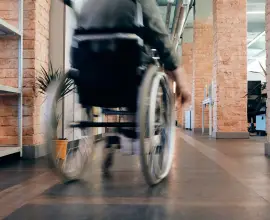 Foto Termenul de valabilitate al certificatului de handicap ireversibil devine permanent