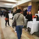 Foto VIDEO&FOTO. Peste 800 de locuri de muncă vacante în Olt. Puţine persoane s-au prezentat la Bursa Locurilor de Muncă pentru Absolvenţi