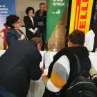 Foto Doar 167 de persoane selectate pentru interviu sau probă de lucru la Bursa Locurilor de Muncă organizată de AJOFM