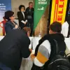 Imagine Doar 167 de persoane selectate pentru interviu sau probă de lucru la Bursa Locurilor de Muncă organizată de AJOFM