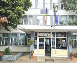 Foto Şcoala Gimnazială „Nicolae Titulescu” Caracal organizează concurs pentru postul de paznic