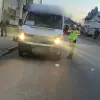 Imagine Amenzi în valoare de 29.000 de lei aplicate transportatorilor rutieri de către ITM Olt