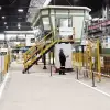 Imagine Angajări la o importantă fabrică din Slatina. Ce posturi se caută