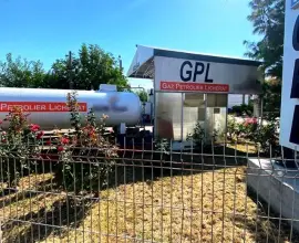 Foto ITM Olt a aplicat amenzi în valoare de 96.000 de lei în urma controalelor de la staţiile GPL