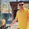 Imagine Meci caritabil organizat de Dârjovul Valea Mare pentru tânărul poliţist care are nevoie de o proteză