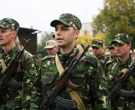 Foto Posturi de soldat/gradat profesionist disponibile în două unităţi militare din Caracal