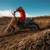 Imagine Zeci de amatori de motocross şi enduro, la Motocross Cup, organizată la Voineasa (FOTO&VIDEO)