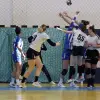 Imagine CSM Slatina, meciuri amicale cu echipe din Liga Naţională