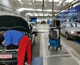 Foto Doar cu programare la RAR. Ce activităţi sunt vizate