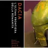 Imagine Coiful chalcidic descoperit în Balş, expus la Roma