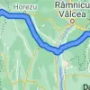Imagine  Contract reziliat pentru reabilitarea unui drum care trece prin nordul judeţului Olt, după 13 ani de procese
