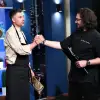 Imagine Chef Alberto Chelu, „cuţitul de aur” al lui Florin Dumitrescu, noul bucătar al unui restaurant din Slatina