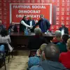 Imagine Organizaţia PNL Corabia a trecut la PSD