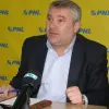 Imagine Ispita. Gigel Ştirbu a oferit către şase persoane postul de subprefect de Olt, doar că acesta este al PSD, conform negocierilor din Coaliţie