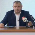 Foto Investiţie nouă în Balş, prezentată de primarul Cătălin Rotea (LIVE VIDEO)