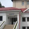 Imagine Se lucrează la Centrul de Primiri Urgenţe Balş. Investiţia se ridică la aproximativ 4,5 milioane lei