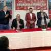 Imagine Marius Iancu (PSD Olt): Ionuț Roșianu va fi viitorul primar al comunei Bărăști