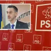 Imagine Dezvăluiri  din trecutul pesedist al prefectului Mario De Mezzo: Când era consilierul domnului primar Păunescu, venea la sediul PSD să ne spună să lipim afişe sau să împărţim fulare   