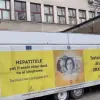 Imagine Campanie de testare pentru hepatitele virale B şi C, joi, 23 noiembrie, în comuna Studina