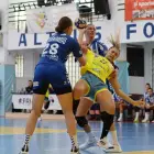 Foto CSM Slatina va întâlni echipele Békéscsabai Előre NKSE, HC Zalău și CSU Știința București, în cadrul turneului amical din sala LPS