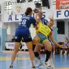 Imagine CSM Slatina va întâlni echipele Békéscsabai Előre NKSE, HC Zalău și CSU Știința București, în cadrul turneului amical din sala LPS