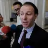 Imagine Se cere ridicarea imunităţii lui Cîţu, Vlad Voiculescu şi Ioanei Mihăilă. Procurorii DNA spun că au comandat mai multe vaccinuri împotriva COVID decât era nevoie, prejudiciul fiind de un miliard de euro