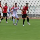 Foto CSM Slatina, deplasare grea la Miercurea Ciuc