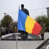 Imagine DOCUMENT. Ceremonia de Ziua Naţională, organizată de subprefectul Floreanu, după fiasco-ul de Ziua Armatei generat de proasta organizare a prefectului De Mezzo