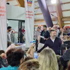 Foto Consilierii PSD Slatina şi-au donat indemnizaţiile pentru ca primăria să poată premia câştigătorii Cupei Slatinei la Înot